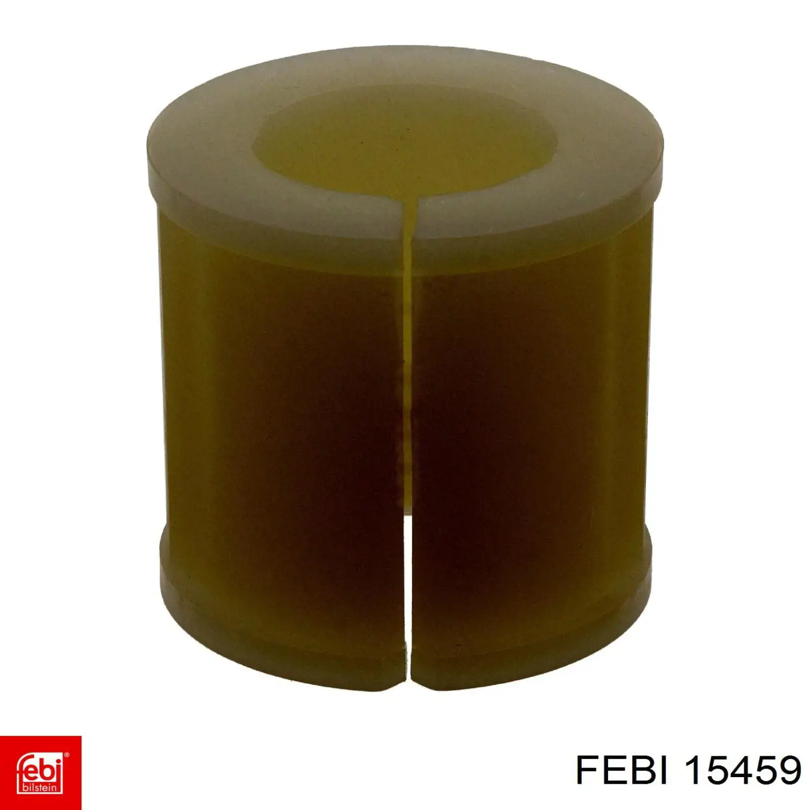 Comprar 15459 Febi Barra de acoplamiento