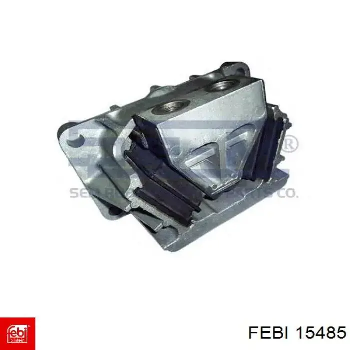Taco de motor para Mercedes Benz Truck TRUCK ACTROS  