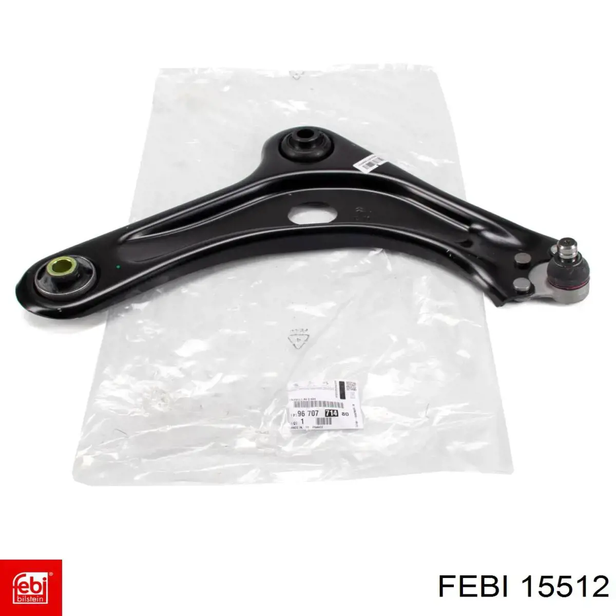  Febi 15512 precio, desde 6,50 EUR