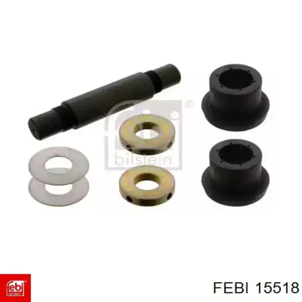  Febi 15518 precio, desde 43,02 EUR