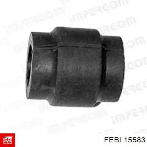 Comprar 15583 Febi Buje estabilizador trasero exterior