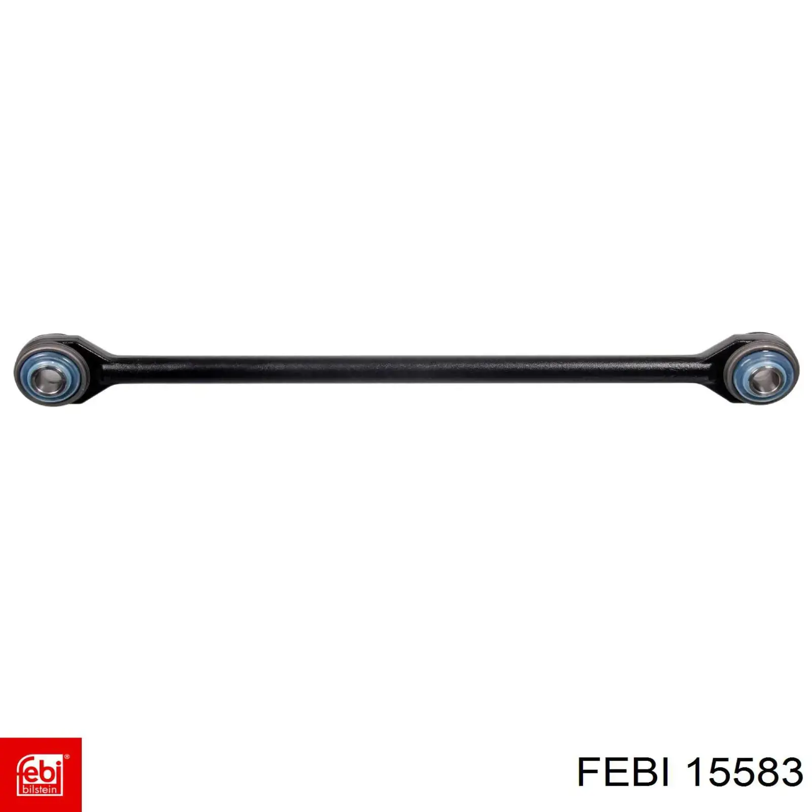 Buje estabilizador trasero exterior Febi 15583 precio, desde 2,35 EUR