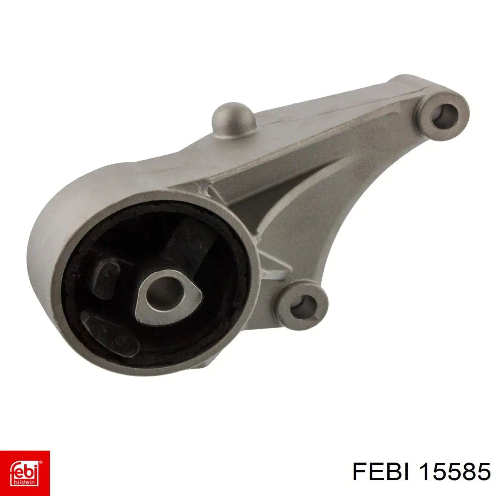 Buje de barra estabilizadora trasera Febi 15585 precio, desde 3,32 EUR