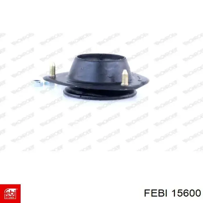 Comprar 15600 Febi Soporte del amortiguador delantero