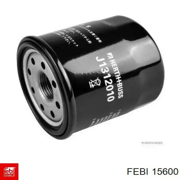 Soporte del amortiguador delantero 15600 Febi