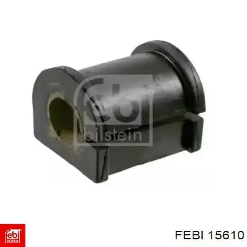 Buje estabilizador trasero exterior Febi 15610 precio, desde 9,36 EUR