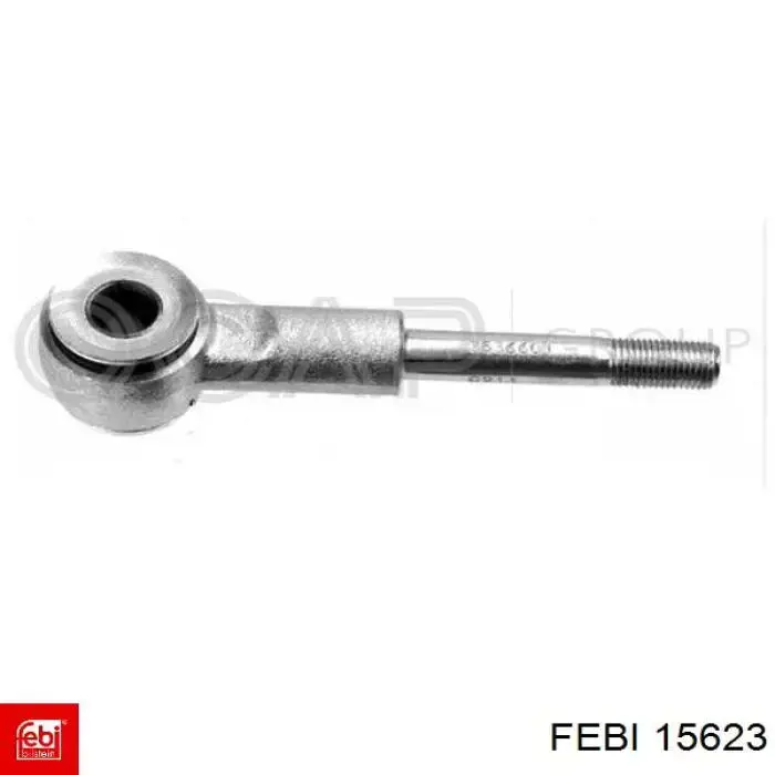 15623 Febi soporte motor izquierdo