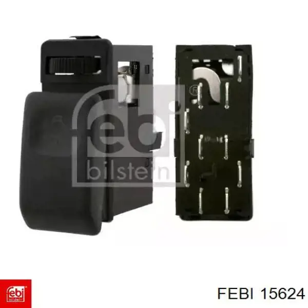 Comprar 15624 Febi Interruptor de luces en el tablero