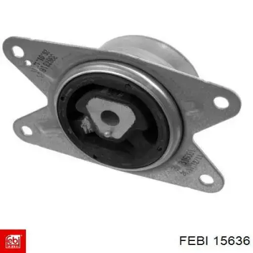 Soporte izquierdo del motor Opel 90575457 precio, desde 34,71 EUR