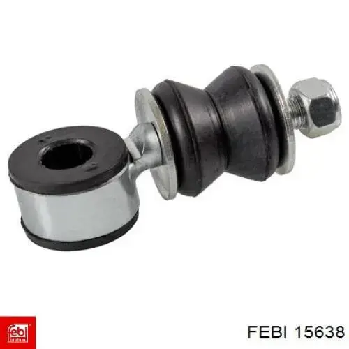 Comprar 15638 Febi Soporte izquierdo del motor