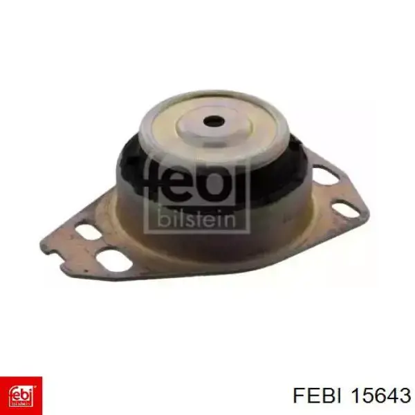 Taco de caja de cambios Febi 15643 precio, desde 21,57 EUR