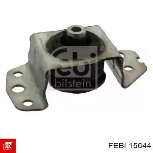 Soporte de motor derecho Febi 15644 precio, desde 16,21 EUR
