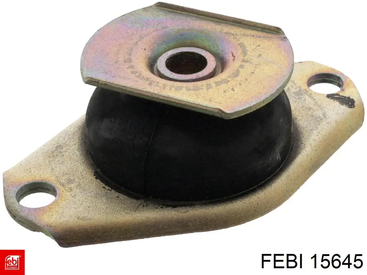 Soportes de motor trasero Febi 15645 precio, desde 25,79 EUR