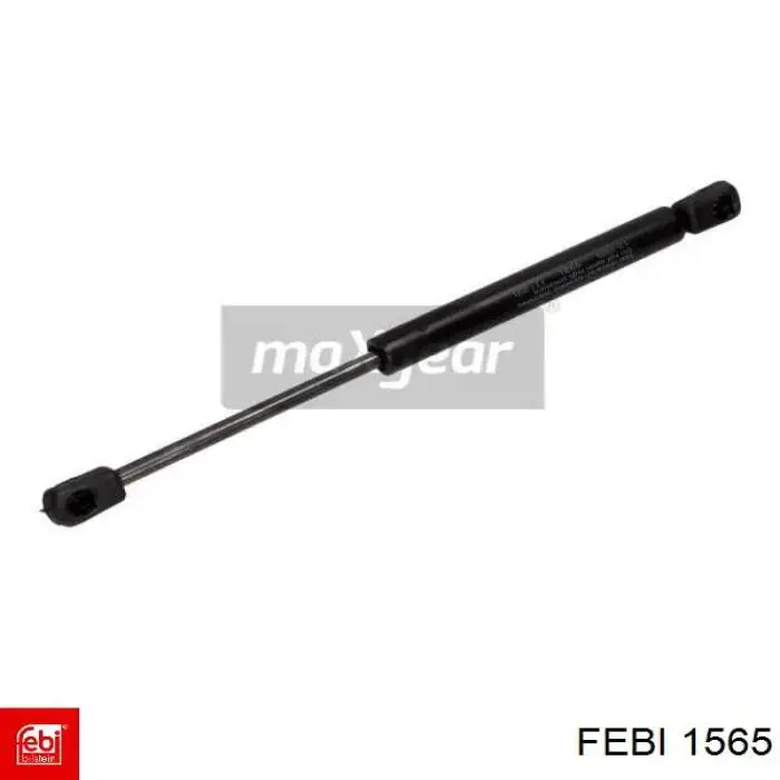 Comprar 1565 Febi Boton de luz de emergencía