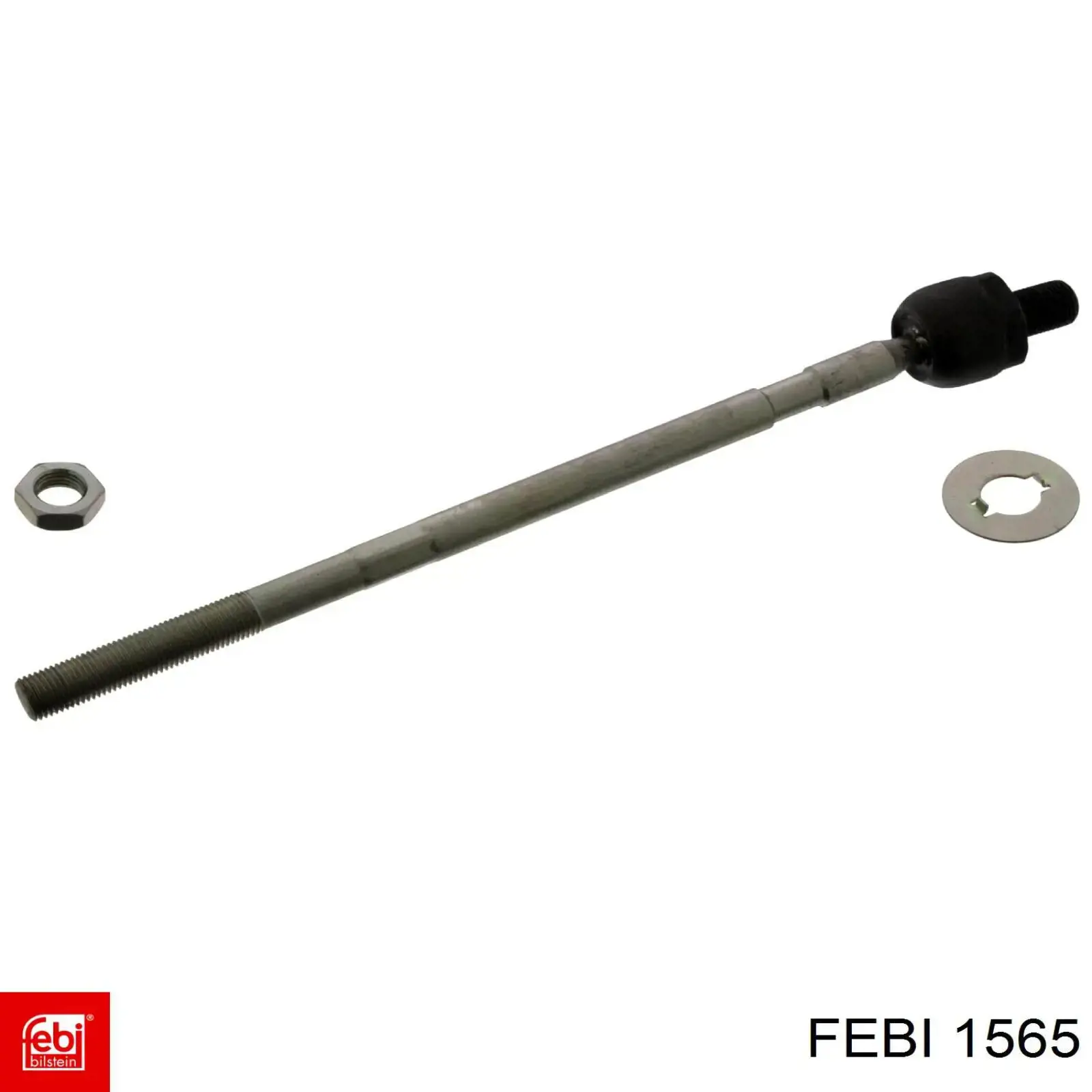 Botón de emergencia Febi 1565 precio, desde 14,17 EUR
