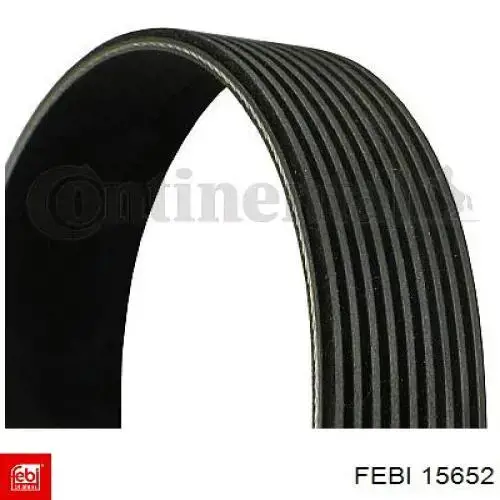 Soporte de motor derecho Febi 15652 precio, desde 43,18 EUR