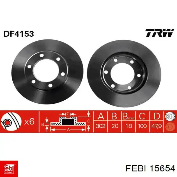 S2227014 Polcar soporte de motor derecho