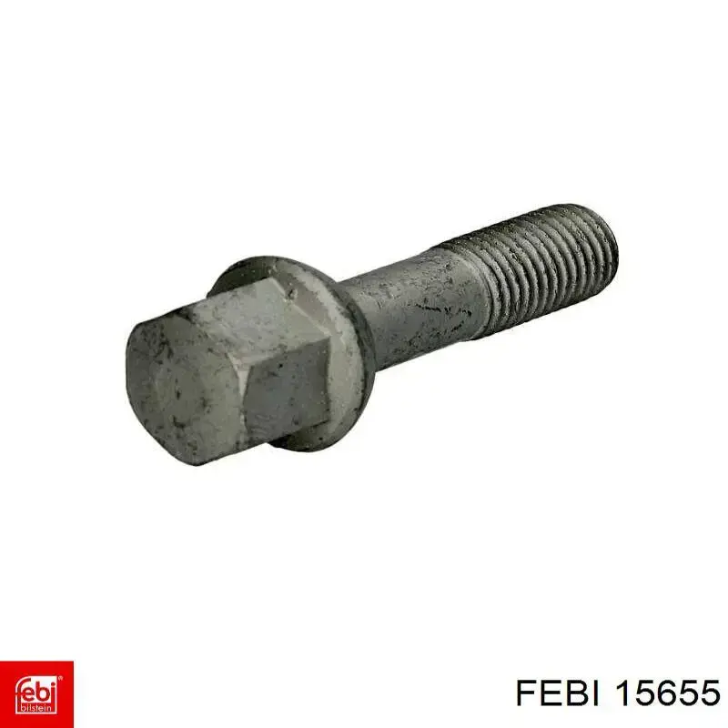Comprar 15655 Febi Tornillos de rueda