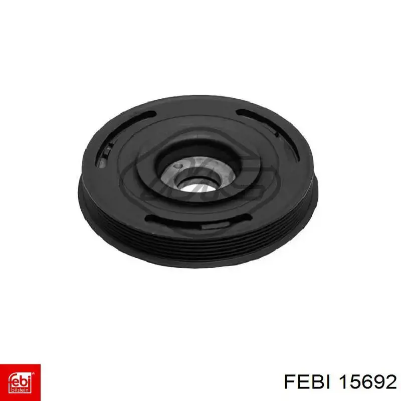 Soporte de motor trasero izquierdo Febi 15692 precio, desde 13,34 EUR