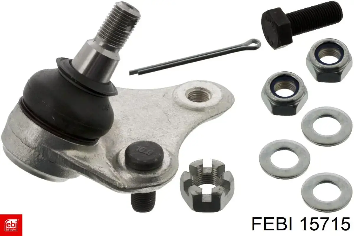 Soporte, silenciador Ford Mondeo 1 GBP