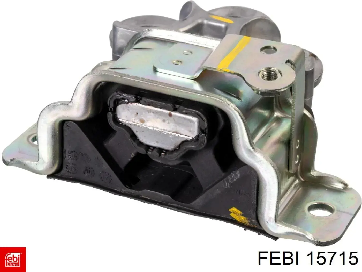 Soporte, silenciador Ford Mondeo 1 GBP