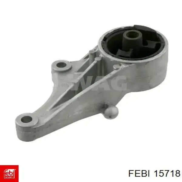 Comprar 15718 Febi Soporte de motor delantero