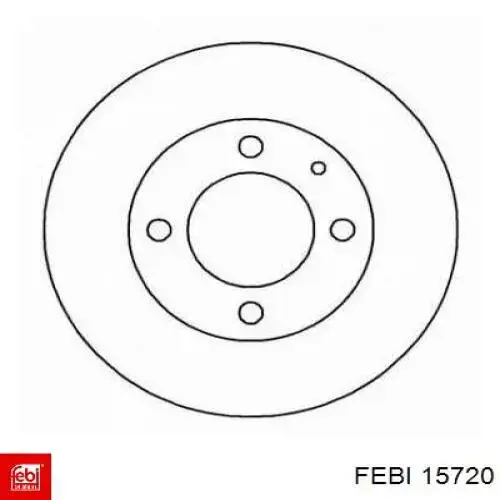 T457403 STC Soportes de motor delantero