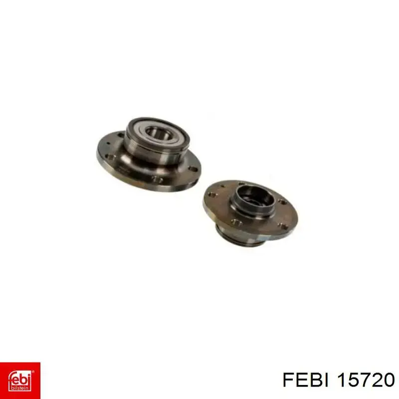 Comprar T457403 STC Soporte de motor delantero