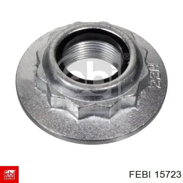 Soporte de motor derecho Febi 15723 precio, desde 22,92 EUR