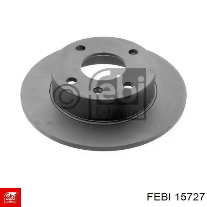 Comprar 15727 Febi Bieleta estabilizadora delantera