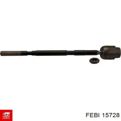 Bieleta estabilizadora delantera Febi 15728 precio, desde 14,16 EUR