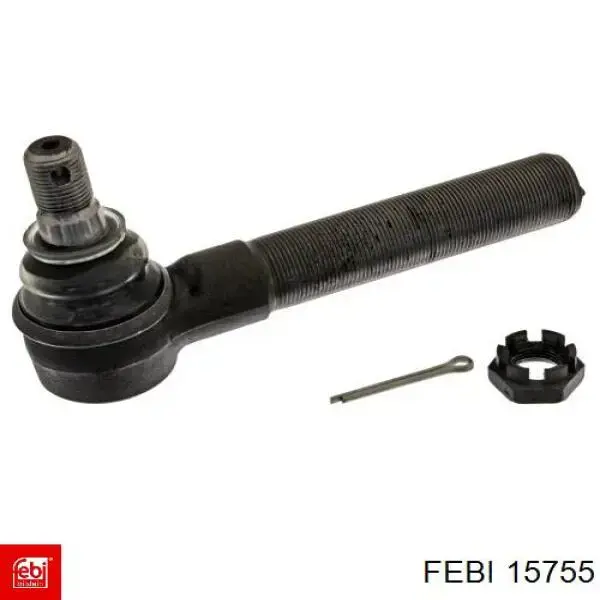 Comprar 15755 Febi Terminal de dirección