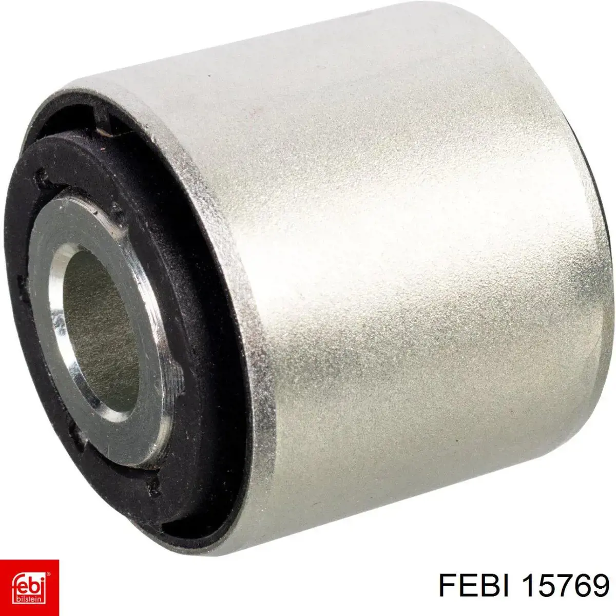 Comprar 15769 Febi Brazo inferior derecho de la suspensión delantera