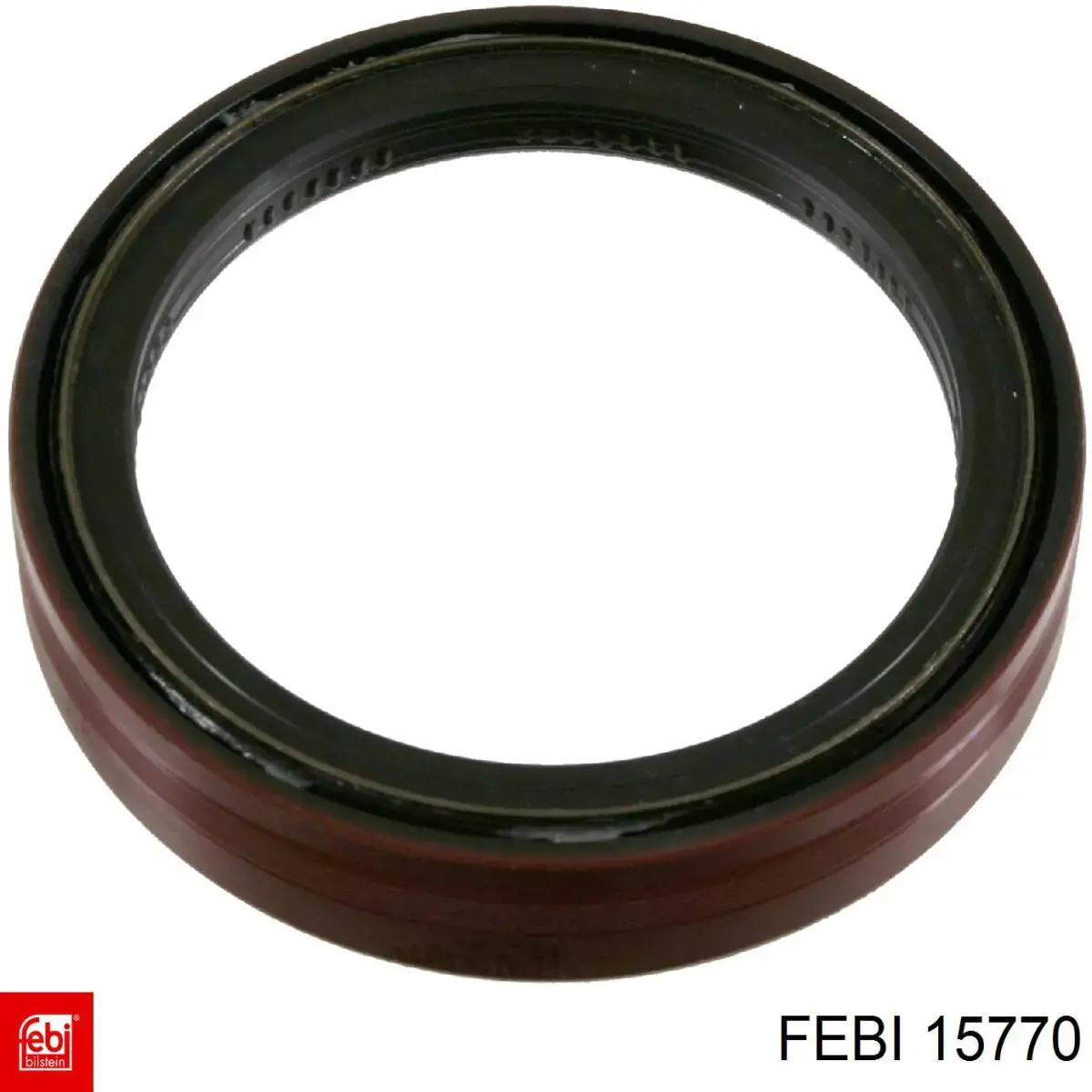 Comprar 15770 Febi Retén de cubo trasero