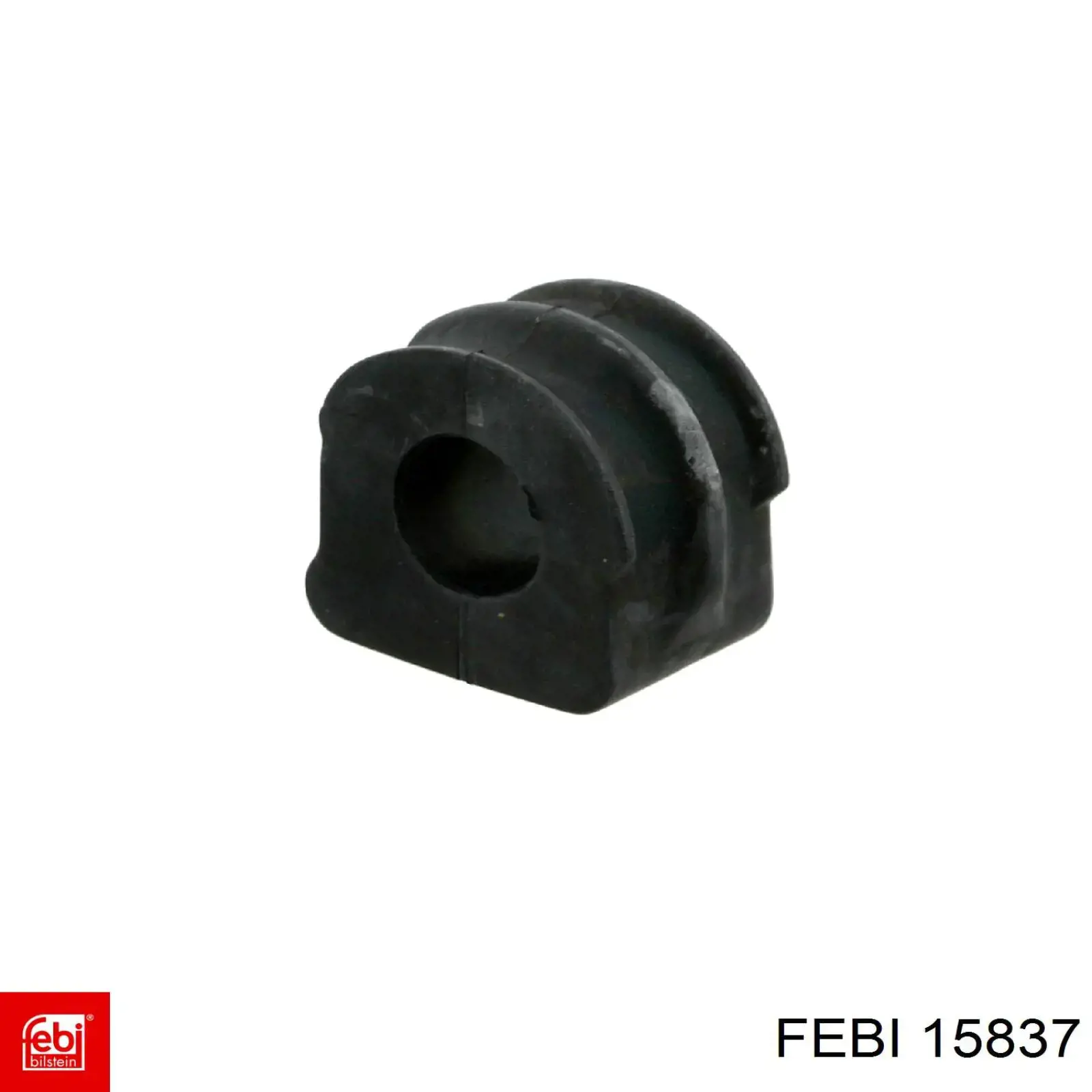 Comprar 15837 Febi Polea correa distribución