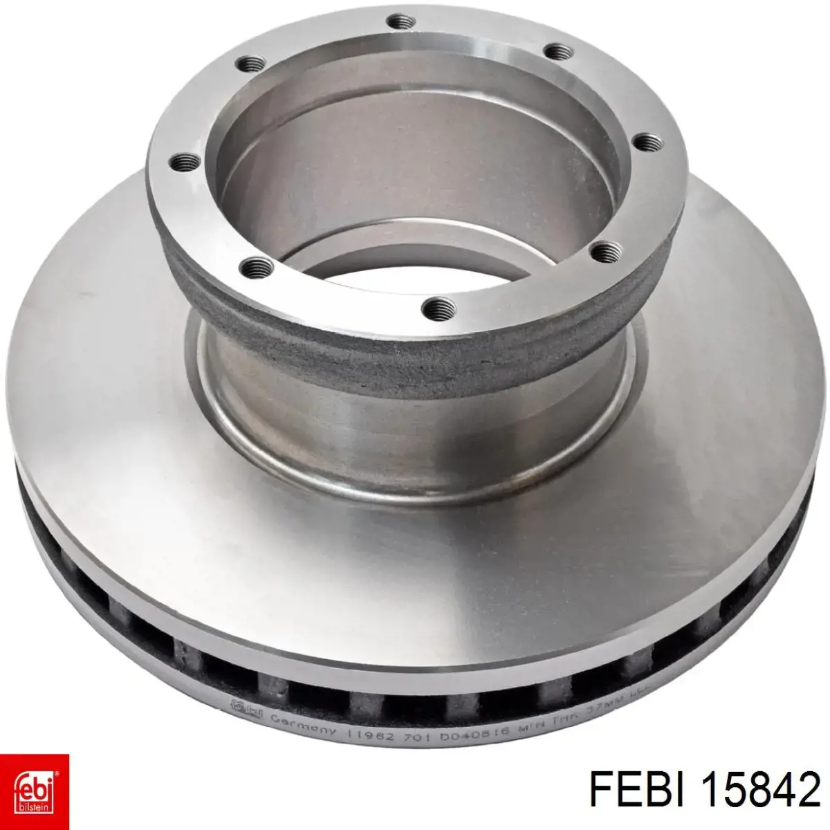 Fuelle, palier delantero exterior Febi 15842 precio, desde 11,67 EUR