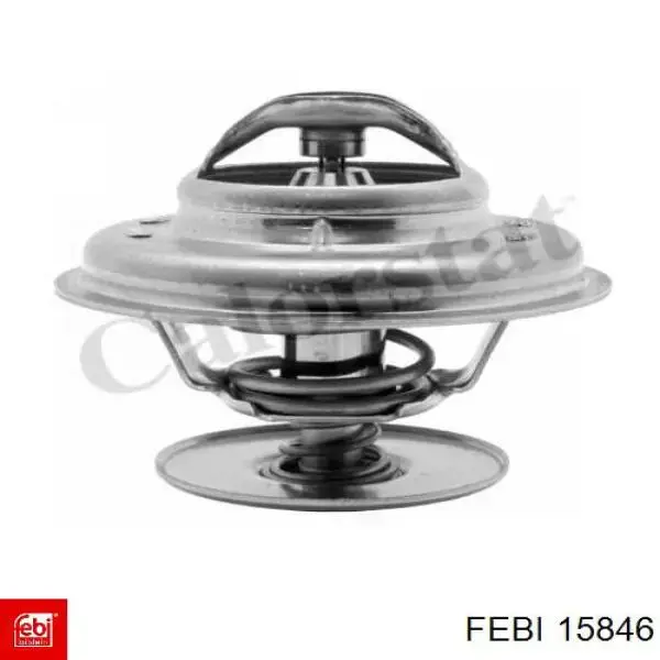 Termostato Febi 15846 precio, desde 10,74 EUR