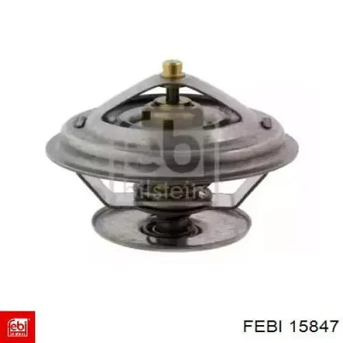 Termostato Febi 15847 precio, desde 10,44 EUR