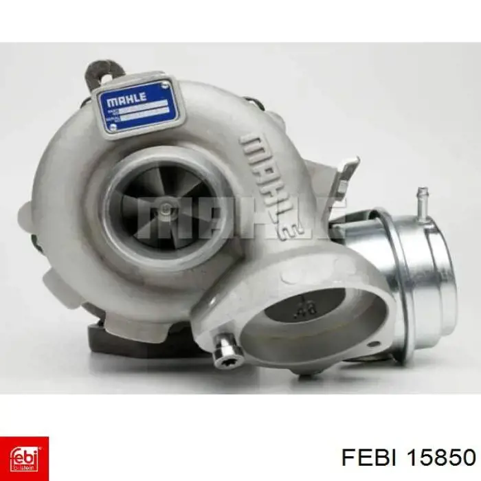 Comprar 15850 Febi Termostato