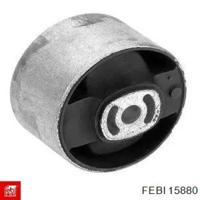Soporte trasero de motor con silentblock 15880 Febi
