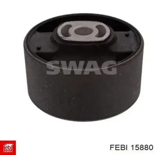 Soporte trasero de motor con silentblock Febi 15880 precio, desde 5,36 EUR