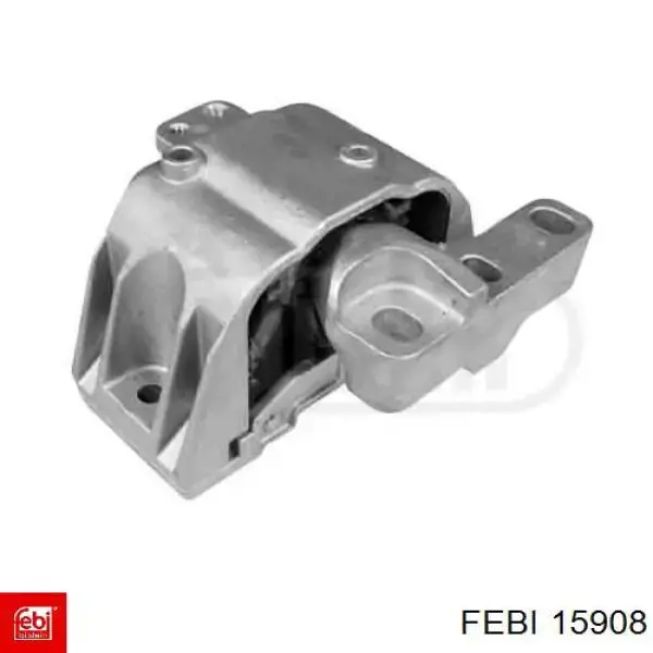 Comprar 15908 Febi Soporte de motor derecho