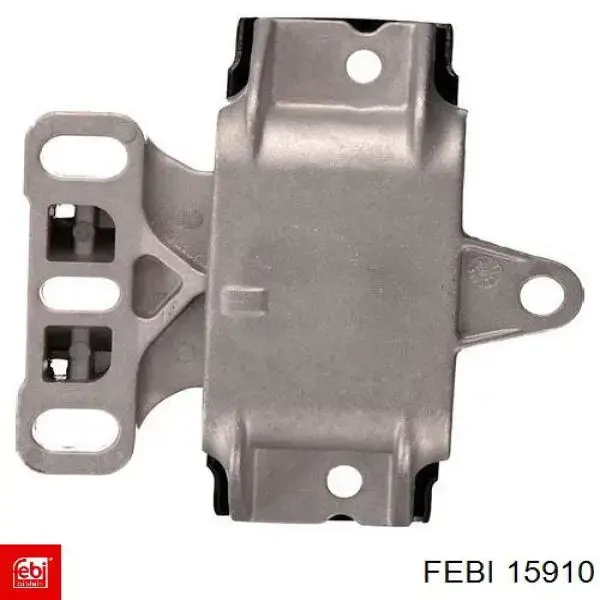 Comprar 15910 Febi Soporte izquierdo del motor
