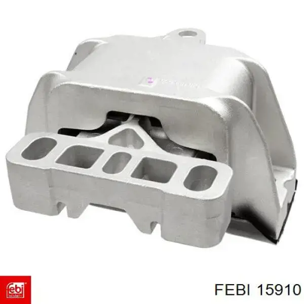 15910 Febi Soporte de motor izquierdo