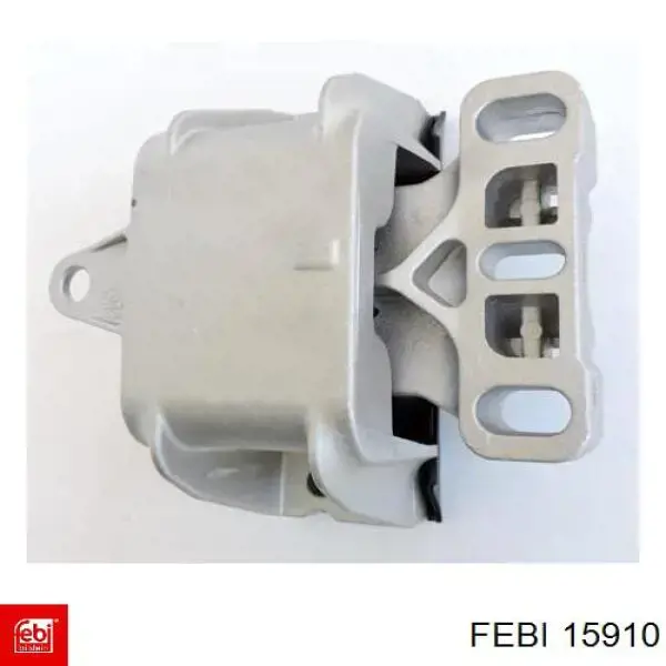 Soporte izquierdo del motor Febi 15910 precio, desde 33,40 EUR