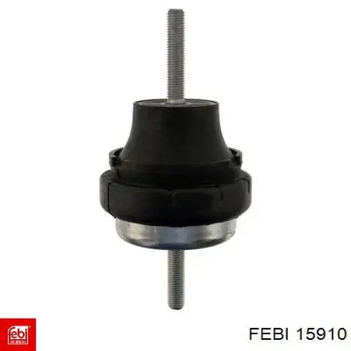 Comprar 15910 Febi Soporte izquierdo del motor