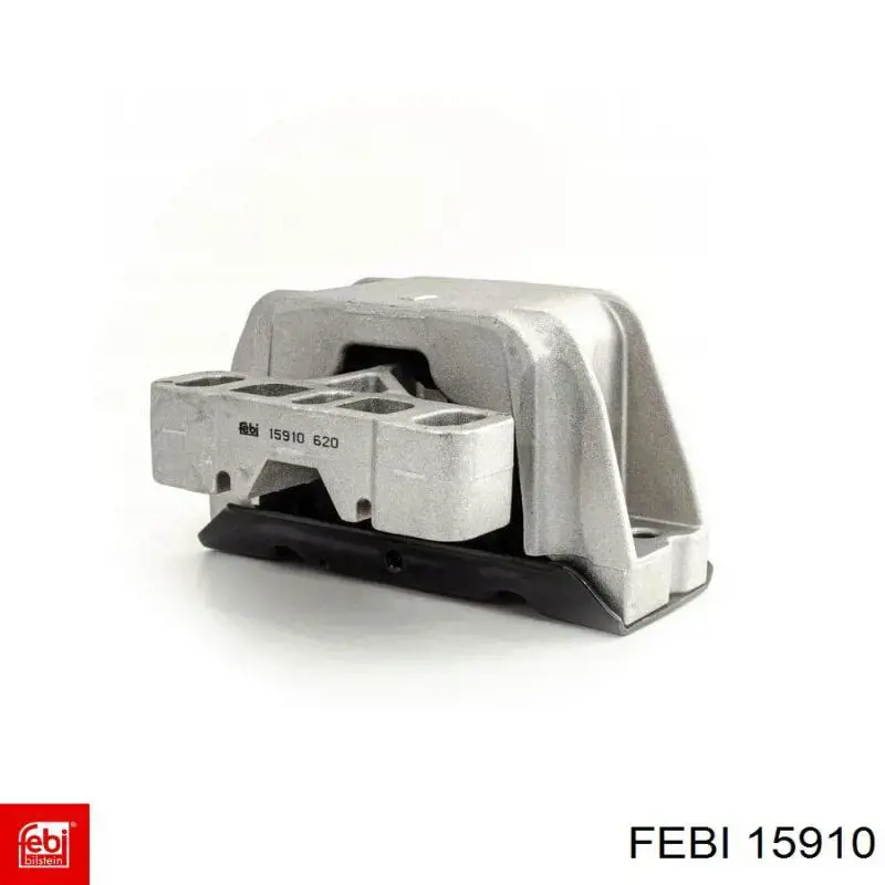 Cojín del motor Febi 15910