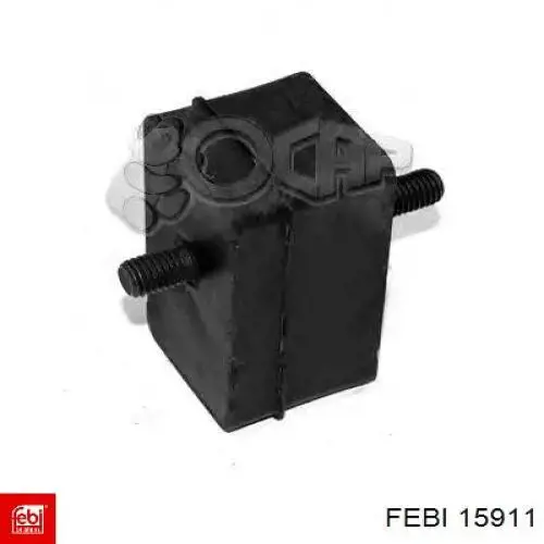 Taco de caja de cambios Febi 15911 precio, desde 15,62 EUR