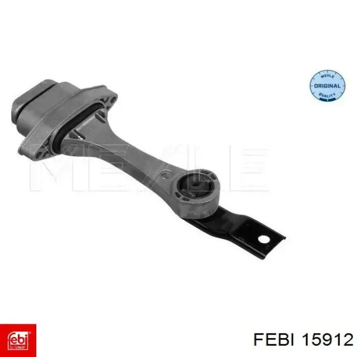 15912 Febi soporte de motor trasero