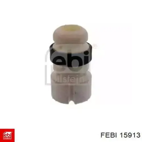 Comprar 15913 Febi Tope de amortiguador delantero